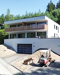 Wohnungsübersicht