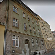 Mehrwohnungshaus Graz
