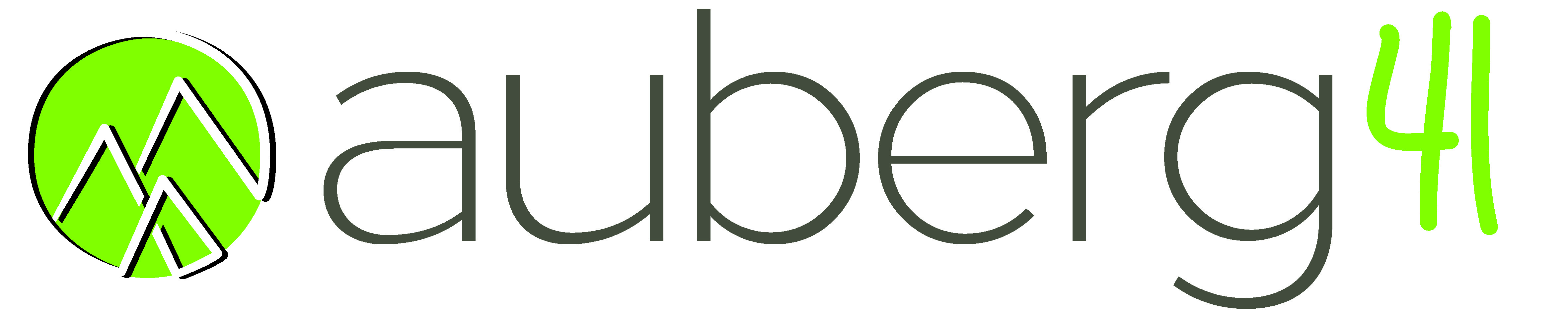 Logo Auberg 41